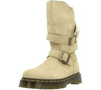 Chaussure Dr. Martens Modèle Anistone Strap - Coleur Brun Clair 40