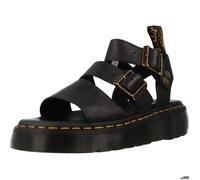 Dr Martens Gryphon Quad Sandals Noir EU 39 Femme