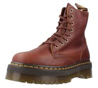 Chaussure Dr. Martens Modèle Jadon - Coleur Marron 38