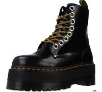 Chaussure Dr. Martens Modèle Jadon Max 8-eye Butte - Coleur Noir 39