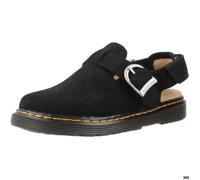 Sandales et nu-pieds Dr. Martens Jorgie J pour Enfant 33 Noir