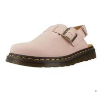 Mules et sabots Dr. Martens Jorge II Mule W pour Femme 36 Rose