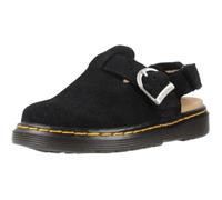 Chaussure Dr. Martens Modèle Jorgie T - Coleur Noir 27