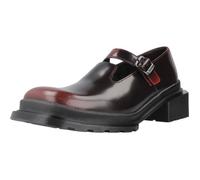 Dr. Martens Mocassins MAYBOLE MJ rouge foncé Pointure 38