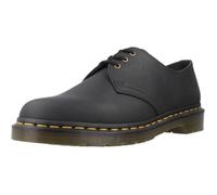 Dr Martens 1461 Vegan Shoes Noir EU 37 Homme,Femme