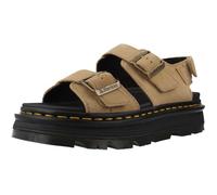 Chaussure Dr. Martens Modèle Zebzag Sandal - Coleur Marron 39