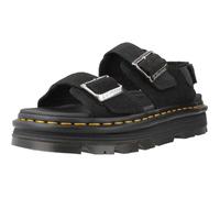 Dr. Martens Sandales Femme Zebzag Sandal Noir 39