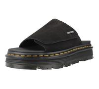 Chaussure Dr. Martens Modèle Zebzag Slide - Coleur Noir 40