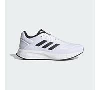 Chaussure Duramo 10 Cloud White / Core Black / Cloud White 45 1/3