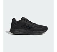 Chaussure Duramo 10 Core Black / Core Black / Iron Metallic 36 2/3