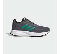 Chaussure Duramo 10 Grey Five / Court Green / Cloud White 44