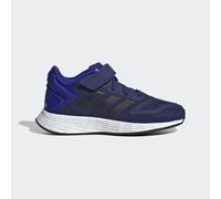 Chaussure Duramo 10 Lucid Blue / Core Black / Victory Blue 28 1/2