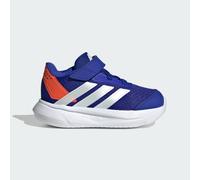 Chaussure Duramo 2.0 Enfants Lucid Blue / Zero Metalic / Impact Orange 25 1/2