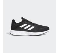 adidas Homme Duramo Sl Chaussures de Running Comp tition, Noir Noir Ftwr Blanc Gris Six, 26 EU
