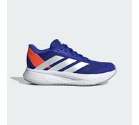 Chaussure Duramo SL Enfants Lucid Blue / Zero Metalic / Impact Orange 36