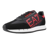 Chaussure Emporio Armani Modèle 7x000541 Af18609 - Coleur Noir 41