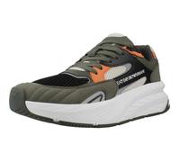 Chaussure Ea7 Modèle X8x178 - Coleur Vert 44