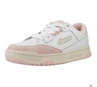 Chaussure Ellesse Modèle Ls987 Cupsole - Coleur Rose 37