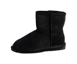 Chaussure Emu Originals Stinger Mini - Noir - 36