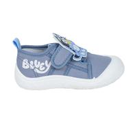 Chaussure en Toile Semelle Tpr Bluey Bleu - T025 Unisexe Cerdà