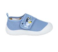 Chaussure En Toile Semelle Tpr Bluey BLU - T026 | UNISEX CERDà