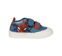 Chaussure En Toile Semelle Tpr SPIDER-MAN BLEU - T032 | ENFANT CERDà