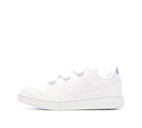 Chaussure enfant Adidas Ny 90 FY9847 Blanc - Lacets - Synthétique 34