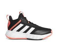 Chaussure Enfant ADIDAS Ownthegame 2.0 K - Noir - Synthétique - Lacets 38 1/2