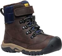 Chaussure enfant Keen Kanibou WP Enfants/Jeunesse java/naval academy 32/33