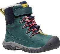 Chaussure enfant Keen Kanibou WP Enfants/Jeunesse lagon profond/jazzy 25/26