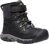 Chaussure enfant Keen Kanibou WP Enfants/Jeunesse noir/aimant 25/26