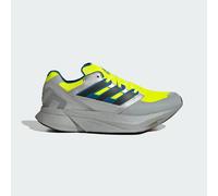 Chaussure Equipment Adios Pro Solar Yellow / Core Black / Silver Metallic 38