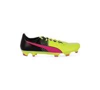 - chaussure evopower 3,3 tricks fg - rose - 45