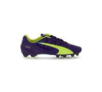 evospeed 1,3 fg chaussures football homme - violet
