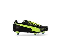 puma - chaussure evospeed 5,2 sg jr - noir - 37 noir G