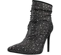 Chaussure Exé Modèle P234a D958e - Coleur Noir 41