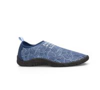 Chaussure Explor - Coloris Imprimé Bleu - 41/42