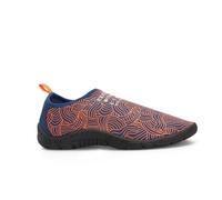 Chaussure Explor - Coloris Imprimé Orange - 37/38