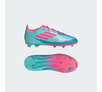 adidas F50 Elite FG Messi enfants turquoise 31