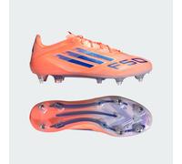 Chaussure F50 Elite terrain gras Beam Orange / Lucid Blue / Cloud White 44 2/3