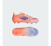 Adidas F50 Elite Fg Junior Football Boots Orange EU 29 Enfants