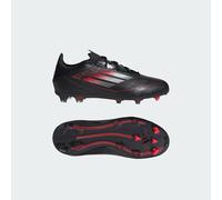 Adidas F50 Elite Fg Junior Football Boots Noir EU 32 Enfants
