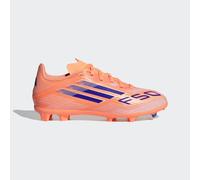 Chaussure F50 League FG/MG Enfant Orange