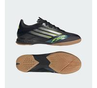 Chaussure F50 League Indoor Core Black / Iron Metallic / Lucid Lemon 43 1/3