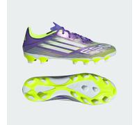 Adidas F50 League Mg Football Boots Violet EU 44 Homme