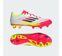 Chaussure F50 League Terrain gras Cloud White / Core Black / Solar Yellow 45 1/3
