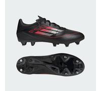 Chaussure F50 League Terrain gras Core Black / Iron Metallic / Lucid Red 41 1/3