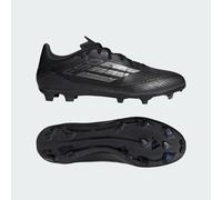 Chaussure F50 League terrain souple / multi-surfaces Core Black / Iron Metallic / Gold Metallic 42