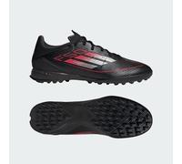 Chaussure F50 League Turf Core Black / Iron Metallic / Lucid Red 43 1/3