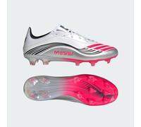 Adidas F50 Messi Pro Fg Football Boots Blanc EU 42 2/3 Homme